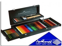 ست Art & Graphic فابر کاستل