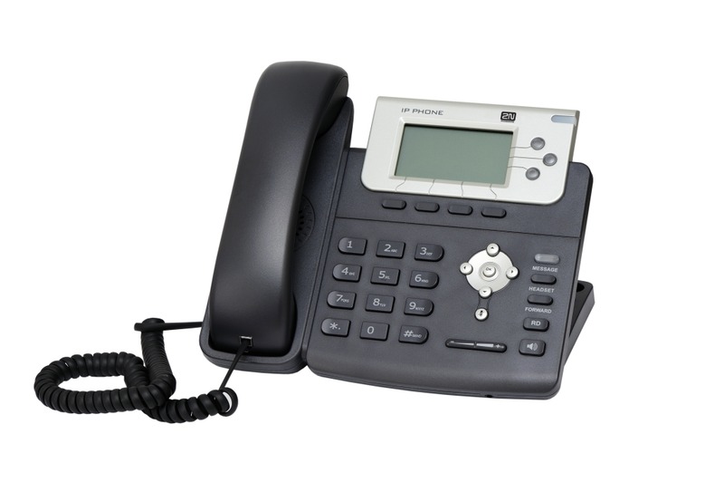 تلفن IP مدل T22