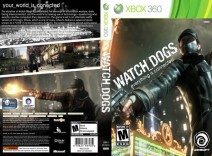 WATCH DOGS