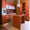 طرحهای تولید کابینت آشپزخانه