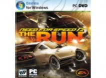بازی Need For Speed The Run 