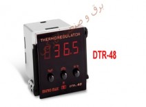 ترموستات میکرو پروسسوری