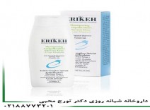 شامپو ضد شوره (موهای چرب)