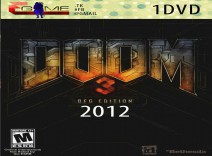 Doom 3 BFG Edition 2012