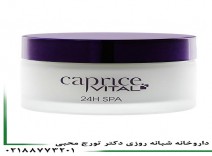 مرطوب و درخشان کننده کاپریس