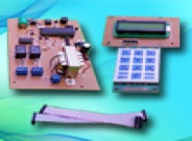 تایمر و ترموستات جوجه کشی