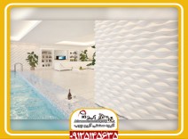 پروژه دیوار کوب سه بعدی