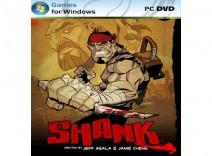 بازی SHANK 