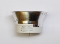 لامپ کم مصرف هالوژن و Reflector/3U نور صرام پویا