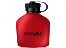ادکلن مردانه هوگو بوس قرمز (Perfume Hugo Boss  Hugo Red)