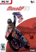 MotoGP 2007 - مسابقات موتورسیکلت رانی پیشرفته 2007 