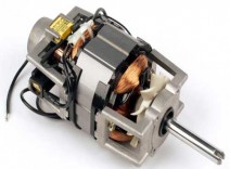 رفتار موتورهای آهنربای دائم سنكرون تحت كنترل مستقيم گشتاور