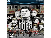 بازی Sleeping Dogs 