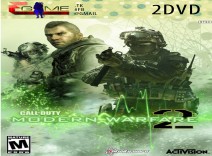 Call of Duty 6: Modern Warfare 2