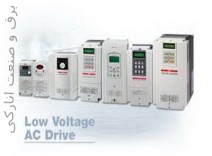 اینورتر Ls 7.5 KW 380v مدل  SV075IG5A-4