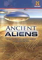 Ancient Aliens Season 4 – مستند بیگانگان باستانی فصل چهارم 