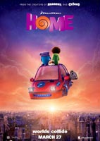  Home – انیمیشن خانه 