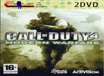 Call of Duty 4 : Modern WarFare