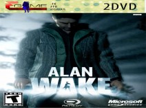 Alan Wake