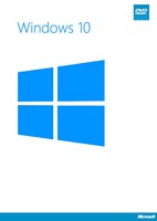 Microsoft Windows 10 AIO 