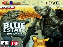 Blue Estate