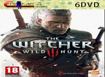The Witcher 3 Wild Hunt