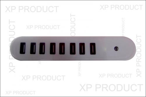 USB هاب 4 پورت › XP-822