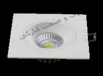  چراغ های سقفی SMD و LED
