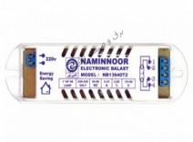 بالاست الکترونیک 1*36 مدل NB136