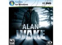 بازی Alan Wake