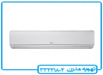 مدل تایتان ال جی معمولی