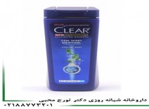 ضد شوره خنک کننده نعنایی