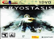 Cryostasis
