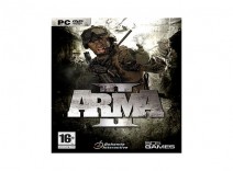 بازی ARMA 2