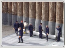 تعمیرات و نگهداری بتن