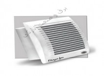 هواكش دمپردار خانگی