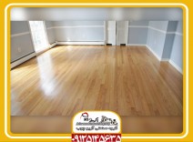نمونه کار لمینت گروه آریو چوب