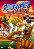 Scooby-Doo and the Samurai Sword – اسکوبی-دو و شمشیر سامورایی 