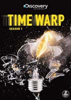  Time Warp Season 1 – مستند پیچش زمان فصل اول(زیرنویس فارسی) 
