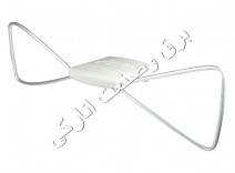 آنتن دیجیتال تیراژه  - مدل پروانه