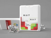 ادوپرفیوم B.U.T Versace Crystal