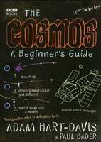 The COSMOS A Beginner's Guide – مستند اکتشافات نظام گیتی 