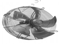 كاربرد هواكش آلکاتل