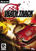 Death Track: Resurrection - پیست مرگ 