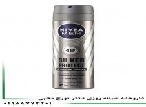 اسپری مردانه سیلور پروتکت نیوآ