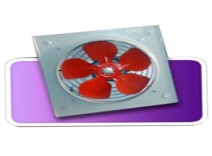 هواكش ای دی ED