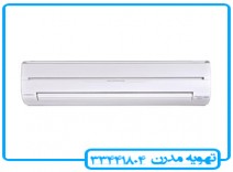 اوجنرال 12000 معمولی سرمایش و گرمایش‎