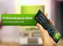 آنتی ویروس دکترو وب نسخه Dr.Web Security Space همراه با لاینس ۲ ساله