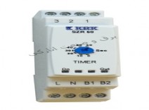 تایمر مینیاتوری 60 ثانیه SZR 60