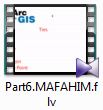 دانلود رایگان فیلم آموزش Arc GIS _ مفاهیم در GIS
